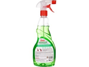 Detergent geamuri Rivex 750 ml (Iasomie) - Img 2