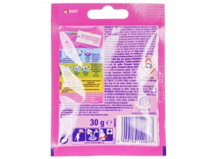 Detergent indepartat pete Vanish 30g - Img 2