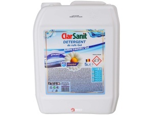 Detergent lichid ClarSanit 5 litri Musetel
