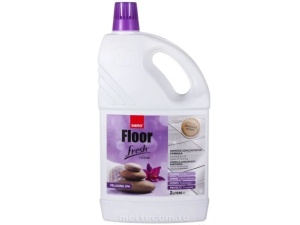 Detergent pardoseli Sano 2 litri Relaxing Spa - Img 1