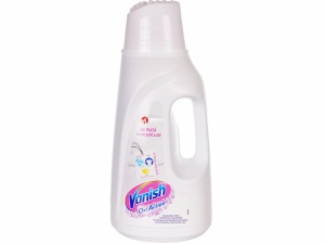 Detergent pete Vanish White 2 litri - Img 1