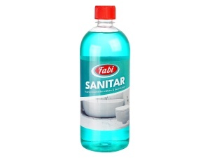 Detergent sanitar dezinfectant Fabi 1 L