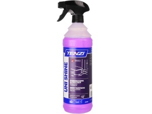 Detergent universal pentru suprafete lucioase Tenzi Uni Shine 1 litru