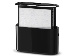 Dispenser servetele de masa Tork negru 552208 - Img 2
