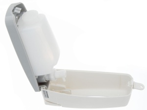 Dozator săpun Meco SDW36 360ml - Img 2