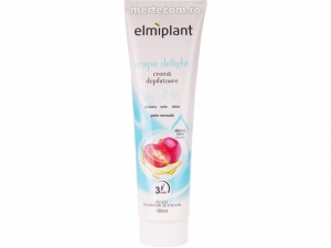 Elmiplant Grape Delight crema depilatoare 150ml