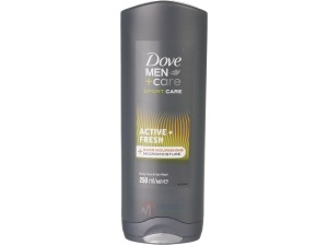 Gel de dus Dove Men Active Fresh 250ml