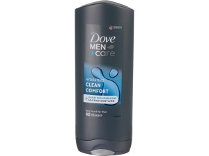 Gel de dus Dove Men Care 400ml Clean Comfort