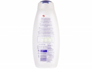 Gel de dus Nivea Creme 750ml (Creme soft) - Img 3