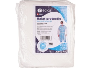 Halat protectie de unica folosinta 10 bucati