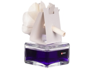 Odorizant pentru camera Brait Magic Flowers 75ml (Berries) - Img 3