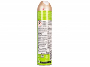 Odorizant spray Glade Aerosol Muguet 300ml - Img 2