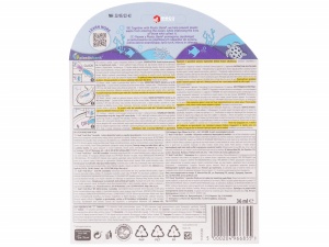Odorizant WC Duck Fresh Discs 36ml (Lavanda) - Img 3