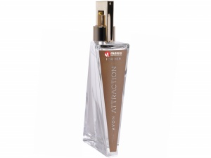 Parfum Attraction Avon 50ml