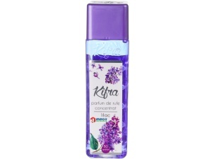 Parfum de rufe Kifra 200ml Liliac