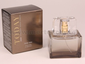 Parfum Today pentru El 75ml - Img 3