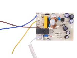 Placa electronica uscator 250A - Img 2