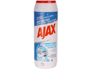 Praf de curatat direct Ajax 450 g (Fresh) - Img 2