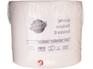 Prosop industrial 2straturi 470metri - Img 3