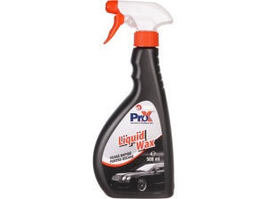 Prox Liquid Wax ceara auto 500 ml