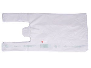 Pungi biodegradabile 4 kg tip maieu 500/set