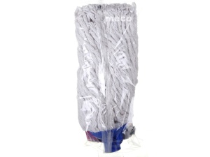 Rezerva mop bumbac Zebra 200gr - Img 2