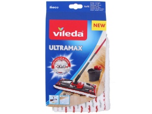 Rezerva mop plat Vileda UltraMax