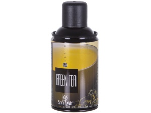 Rezerva odorizant camera Spring Air Green Tea