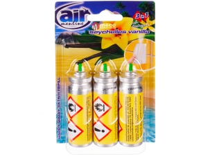 Rezerva odorizant Menline 3 in 1 Vanilla
