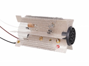 Rezistenta electrica C4