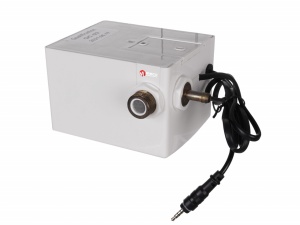 Robinet apă cu senzor din inox Meco TAP 51W - Img 5