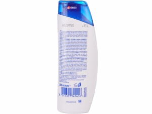 Sampon Head&Shoulders 200 ml (Menta) - Img 2