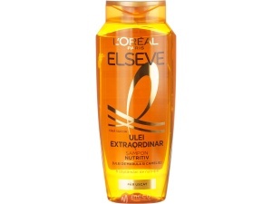 Sampon L'oreal Elseve Ulei Extraordinar 250ml
