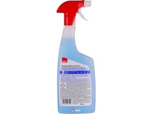 Sano solutie anticalcar pentru cabina de dus 750ml - Img 2
