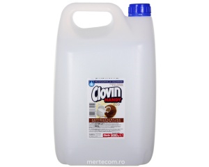 Săpun lichid antibacterian Clovin Handy 5litri