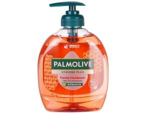 Sapun lichid Palmolive 300ml (Family) - Img 2