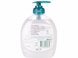 Sapun lichid Palmolive 300ml (Ulei de masline) - Img 2