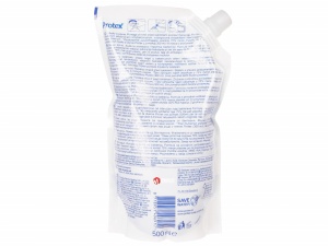 Sapun lichid rezerva Protex 500ml (Fresh) - Img 2
