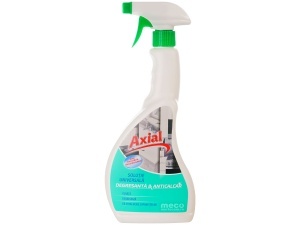 Solutie Degresanta Anti-Calcar Axial 750ml