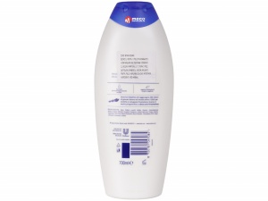 Spuma de baie hidratanta Dove 750 ml (Idratante) - Img 2
