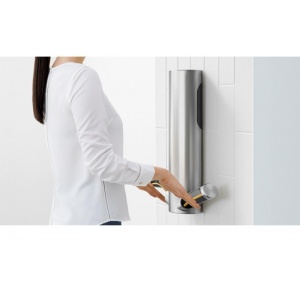 Uscător de mâini Dyson Airblade 9kJ HU03 - Img 3