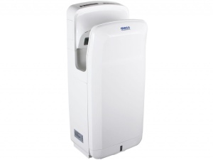 Uscător mâini vertical Jet Meco 1650W HDW2B - Img 1