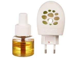 Vaco aparat anti-tantari cu rezerva 45 ml 60 nopti - Img 2