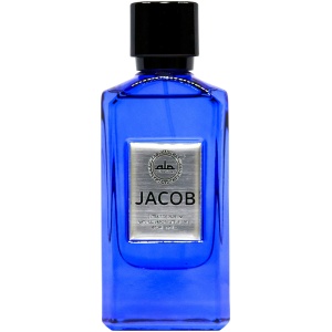 Parfum Arabesc Unisex Jacob | Al Ambra | Rada Perfumes