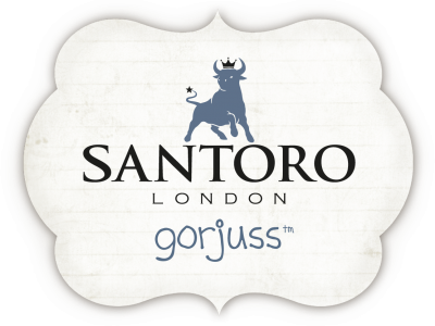 Santoro (Gorjuss)