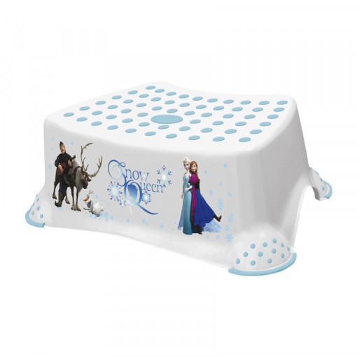 Inaltator de baie Disney, White