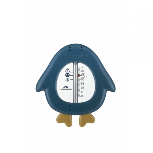 Bebe Confort Termometru De Baie - PENGUIN SWEET ARTIC