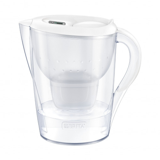 Cana filtranta BRITA Marella XL 3,5 L Maxtra PRO (white)