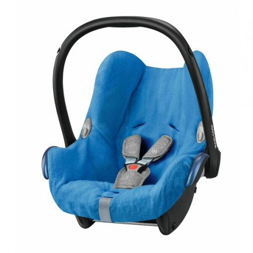 Husa Auto CabrioFix Maxi-Cosi BLUE