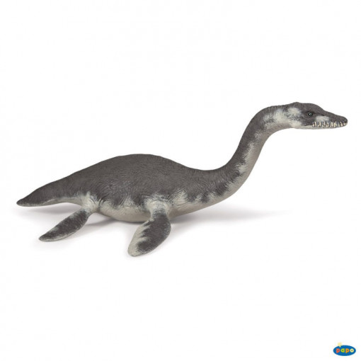 Plesiosaurus Dinozaur - Figurina Papo